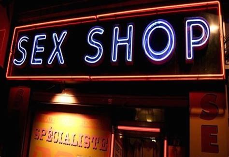 SexBoutique Erotic Shop en Los Cristianos